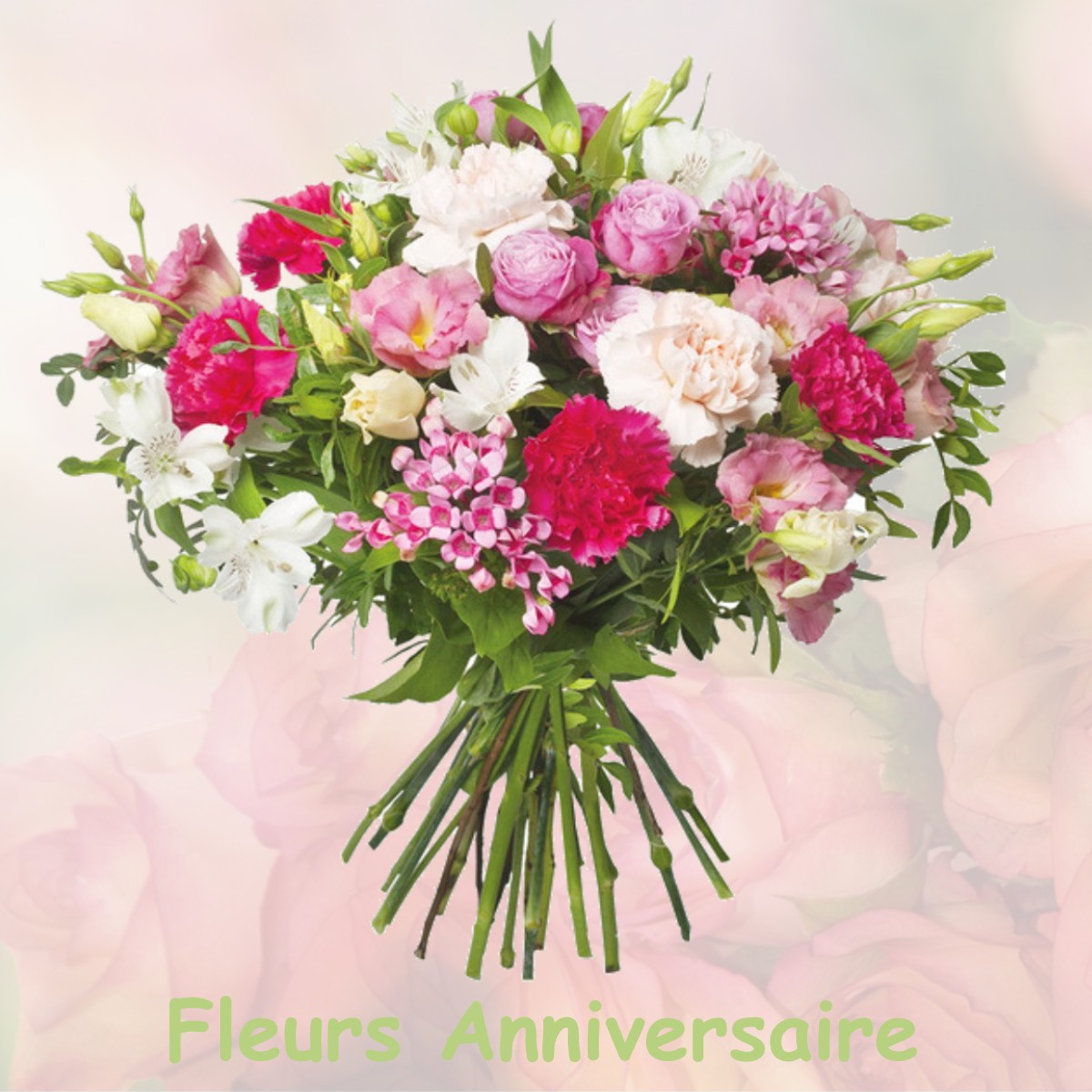 fleurs anniversaire VILLAR-SAINT-ANSELME